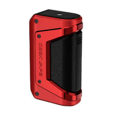 Бокс-мод GeekVape L200 (Aegis Legend 2) - Red - фото 8730