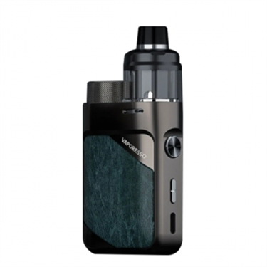 Vaporesso SWAG PX80 Kit - Gunmetal Grey - фото 8733