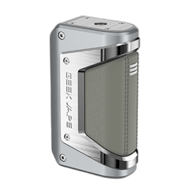 Бокс-мод GeekVape L200 (Aegis Legend 2) - Silver Бокс-модGeekVapeL200(AegisLegend2)Silver - фото 8736