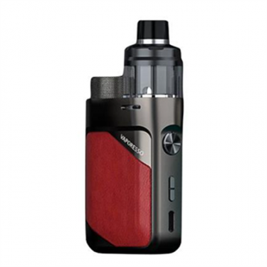 Vaporesso SWAG PX80 Kit - Imperial Red VaporessoSWAGPX80KitImperialRed - фото 8737