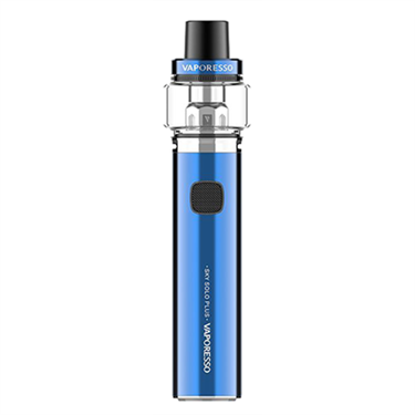 Vaporesso Sky Solo Plus - Blue VaporessoSkySoloPlusBlue - фото 8749