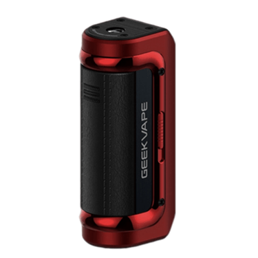 Бокс-мод GeekVape M100 (Aegis Mini 2) - Red - фото 8769