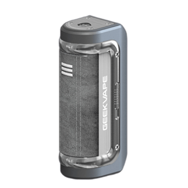 Бокс-мод GeekVape M100 (Aegis Mini 2) - Silver Бокс-модGeekVapeM100(AegisMini2)Silver - фото 8779