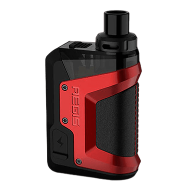 GeekVape Aegis Hero Kit - Red - фото 8831