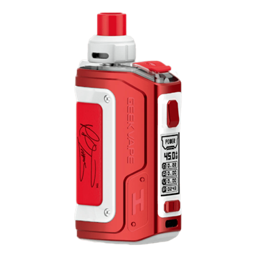 GeekVape H45 (Aegis Hero 2) RTE GeekVapeH45(AegisHero2)RTE - фото 8837