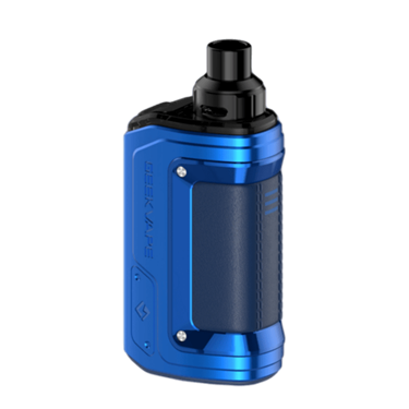 GeekVape H45 (Aegis Hero 2) Blue GeekVapeH45(AegisHero2)Blue - фото 8853