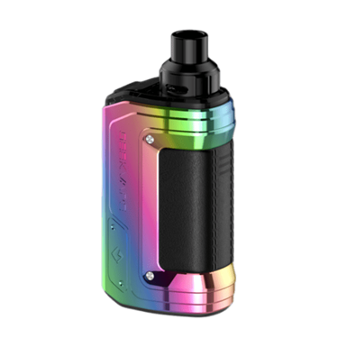 GeekVape H45 (Aegis Hero 2) Rainbow GeekVapeH45(AegisHero2)Rainbow - фото 8863