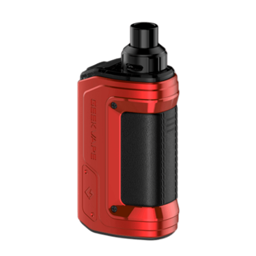 GeekVape H45 (Aegis Hero 2) Red - фото 8871