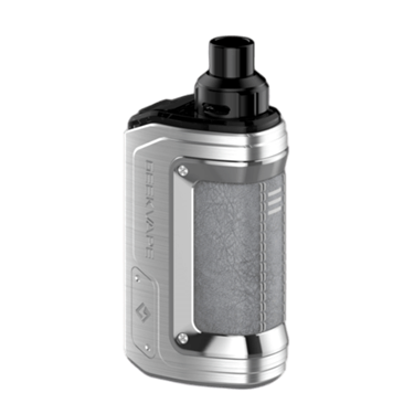 GeekVape H45 (Aegis Hero 2) Silver GeekVapeH45(AegisHero2)Silver - фото 8879