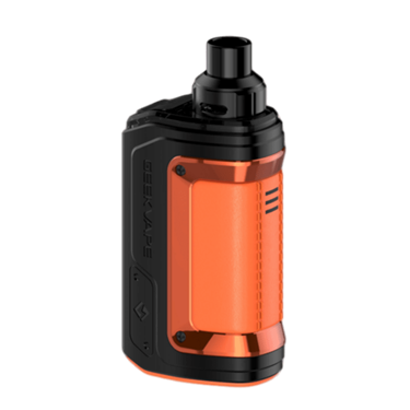 GeekVape H45 (Aegis Hero 2) Orange - фото 8896