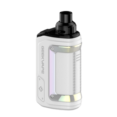 GeekVape H45 (Aegis Hero 2) White GeekVapeH45(AegisHero2)White - фото 8904