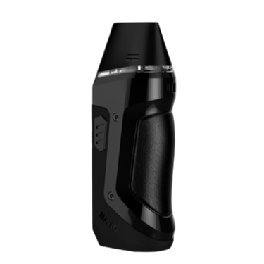 GeekVape Aegis Nano Kit - Black GeekVapeAegisNanoKitBlack - фото 8917