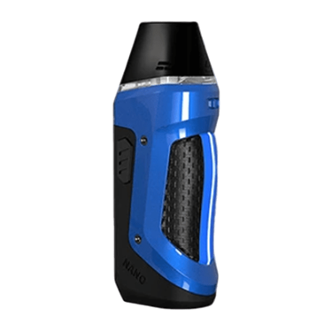 GeekVape Aegis Nano Kit - Light Blue GeekVapeAegisNanoKitLightBlue - фото 8943