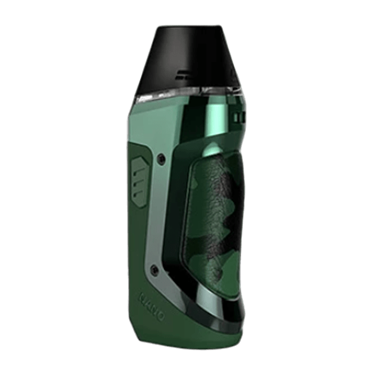 GeekVape Aegis Nano Kit - Camo Green - фото 8964