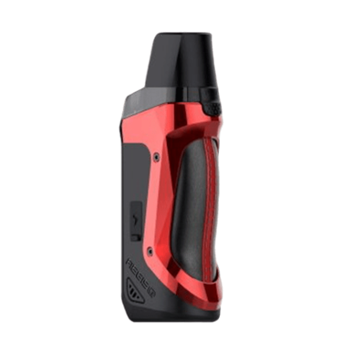 GeekVape Aegis Boost LE Bonus - Red GeekVapeAegisBoostLEBonusRed - фото 8981