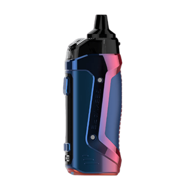 GeekVape B60 (Aegis Boost 2) - Blue Red GeekVapeB60(AegisBoost2)BlueRed - фото 9040