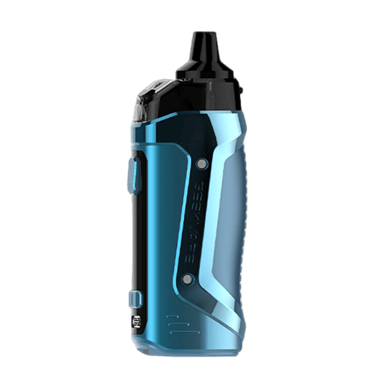 GeekVape B60 (Aegis Boost 2) - Blue GeekVapeB60(AegisBoost2)Blue - фото 9053