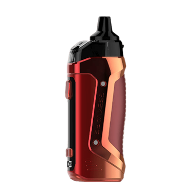 GeekVape B60 (Aegis Boost 2) - Red Gold GeekVapeB60(AegisBoost2)RedGold - фото 9074