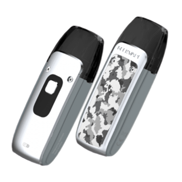 GeekVape AP2 (Aegis Pod 2) Kit - Grey Camo GeekVapeAP2(AegisPod2)KitGreyCamo - фото 9084