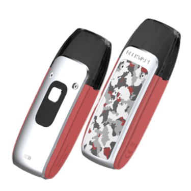 GeekVape AP2 (Aegis Pod 2) Kit - Red Camo GeekVapeAP2(AegisPod2)KitRedCamo - фото 9093