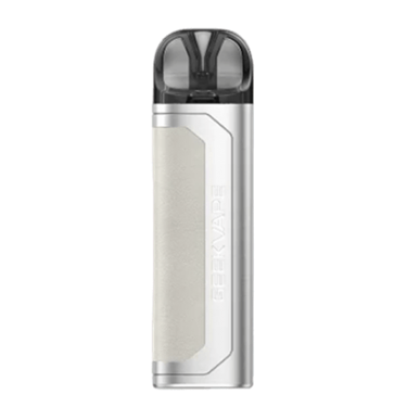 GeekVape AU Kit - Silver 3306 - фото 9108