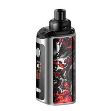 GeekVape OBELISK 65FC Pod Kit - Lava GeekVapeOBELISK65FCPodKitLava - фото 9168