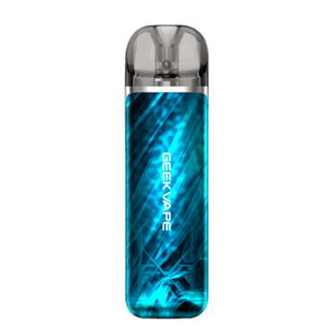 GeekVape Obelisk U Kit - Sky Blue GeekVapeObeliskUKitSkyBlue - фото 9219