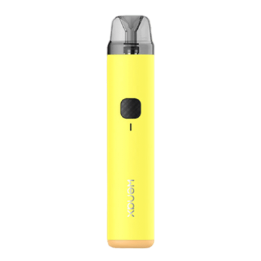 GeekVape Wenax H1 Kit - Yellow GeekVapeWenaxH1KitYellow - фото 9266