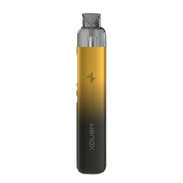 GeekVape Wenax K1 SE Kit - Gold Black GeekVapeWenaxK1SEKitGoldBlack - фото 9269