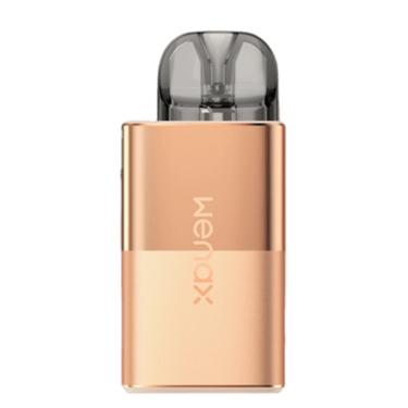 GeekVape Wenax U Kit - Gold GeekVapeWenaxUKitGold - фото 9293