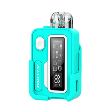 Rincoe Jellybox XS Kit - Blue - фото 9490