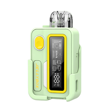 Rincoe Jellybox XS Kit - Green - фото 9501