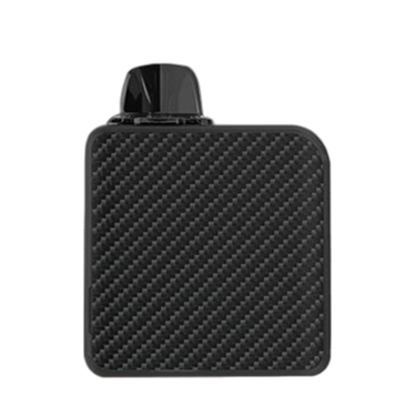 Rincoe Jellybox Nano X Kit - Black Carbon - фото 9580