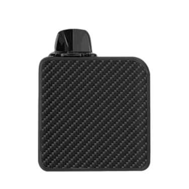 Rincoe Jellybox Nano X Kit - Black Carbon RincoeJellyboxNanoXKitBlackCarbon - фото 9580