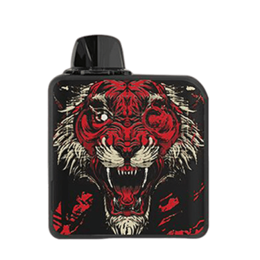 Rincoe Jellybox Nano X Kit - Tiger - фото 9594