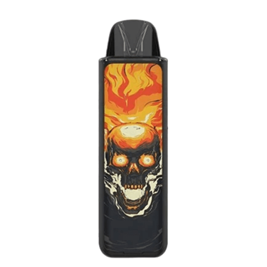 Rincoe Jellybox Air X Kit - Skull - фото 9618