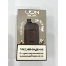 UDN BAR 10000 - Кола Лёд