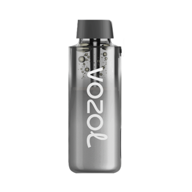 Одноразовые электронные сигареты VOZOL NEON 10000 - Ежевичный шторм