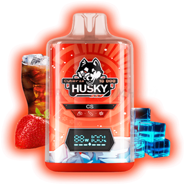 Husky Cyber 2.0 18000 CS 4949