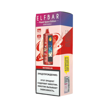 ELFBAR 25000  Арбуз 5056