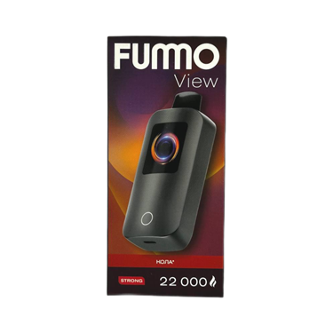 FUMMO VIEW 22000 Кола 5124