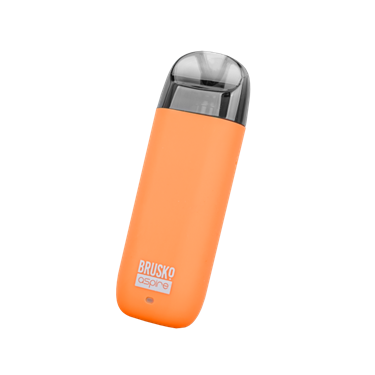 Brusko Minican 2 - Оранжевый