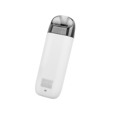 Brusko Minican 2 - Белый