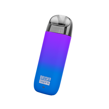 Brusko Minican 2 - Сине-фиолетовый