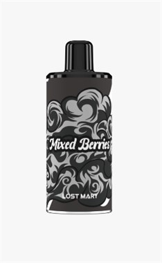 LOST MARY PSYPER - Mixed Berries