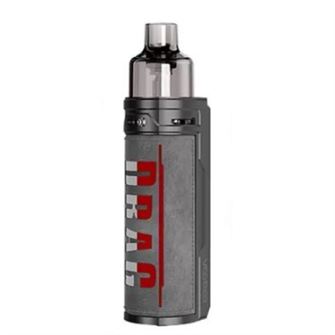 VooPoo DRAG S - Iron Knight VooPooDRAGS-IronKnight