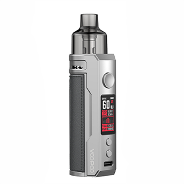 VooPoo DRAG S - Dark Grey