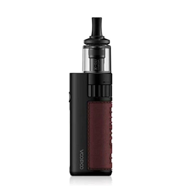 VooPoo DRAG Q - Marsala