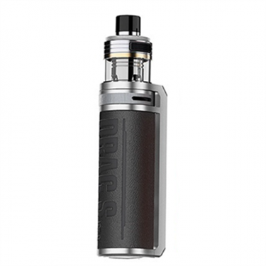 VooPoo DRAG S Pro - Basalt Grey