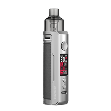 VooPoo DRAG X - Dark Grey VooPooDRAGXDarkGrey